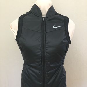 Women’s Nike Running Vest, Small